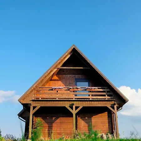 Lodge Avec Vue Unique