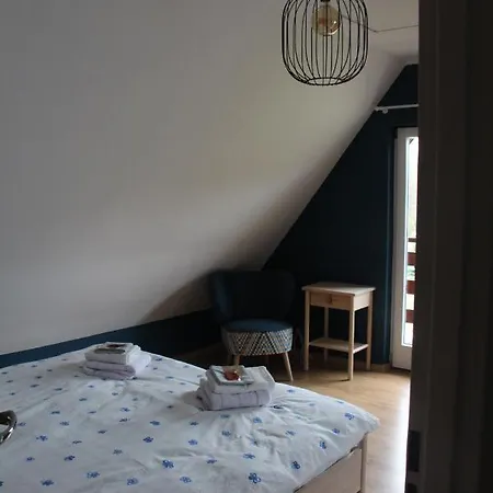 Avec Vue Unique Kętrzyn