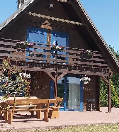 Lodge Avec Vue Unique *