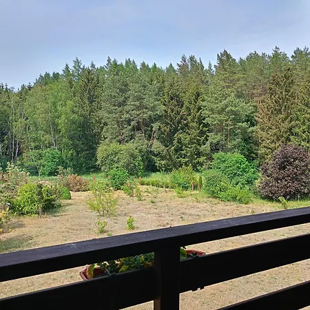 Avec Vue Unique Lodge Kętrzyn