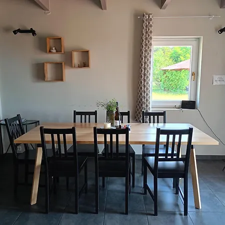 Lodge Avec Vue Unique *