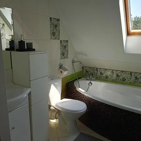 Avec Vue Unique Lodge Kętrzyn