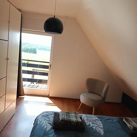 Lodge Avec Vue Unique