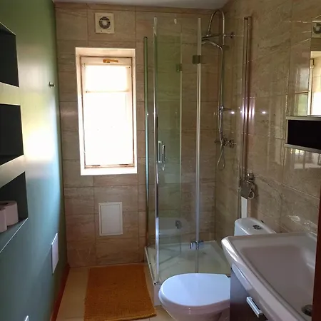 Lodge Avec Vue Unique *