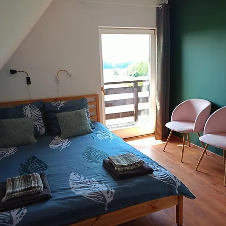 Avec Vue Unique Lodge