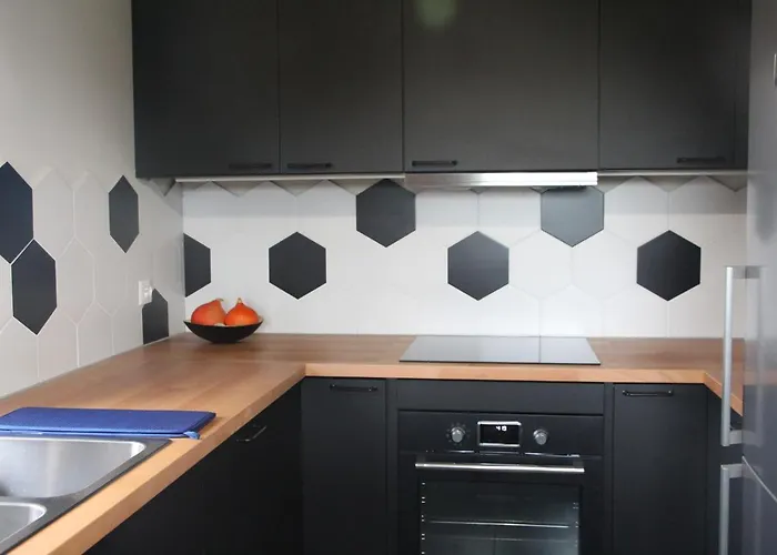 Lodge Avec Vue Unique *