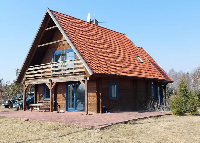 Avec Vue Unique * Ketrzyn