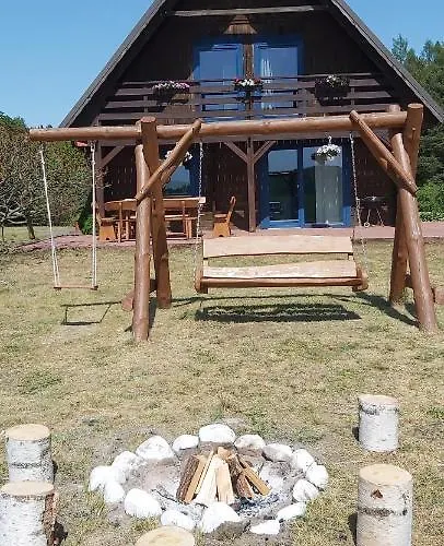 Avec Vue Unique Lodge *