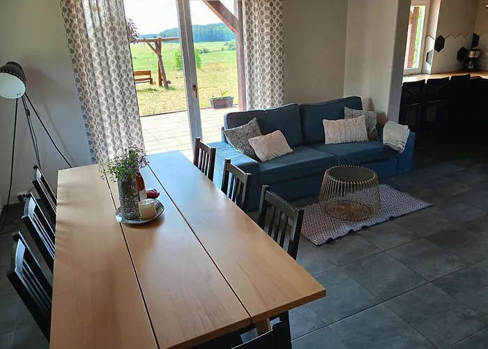 Avec Vue Unique * Ketrzyn